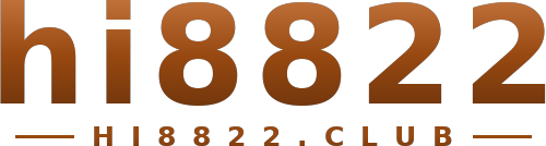 hi8822 logo
