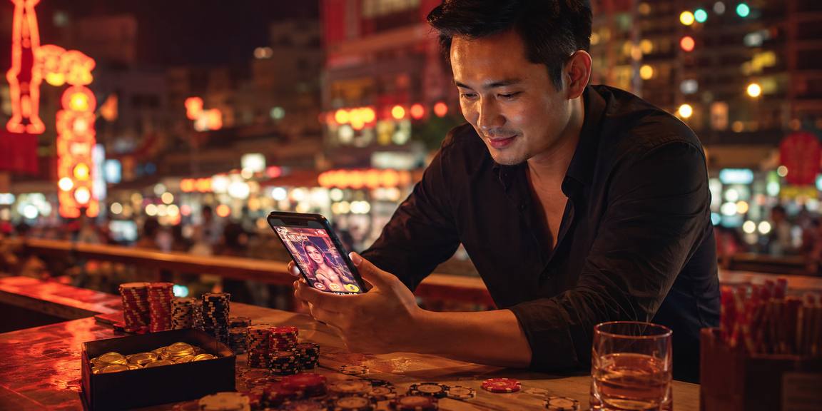 hi8822 Xổ Số Siêu Tốc